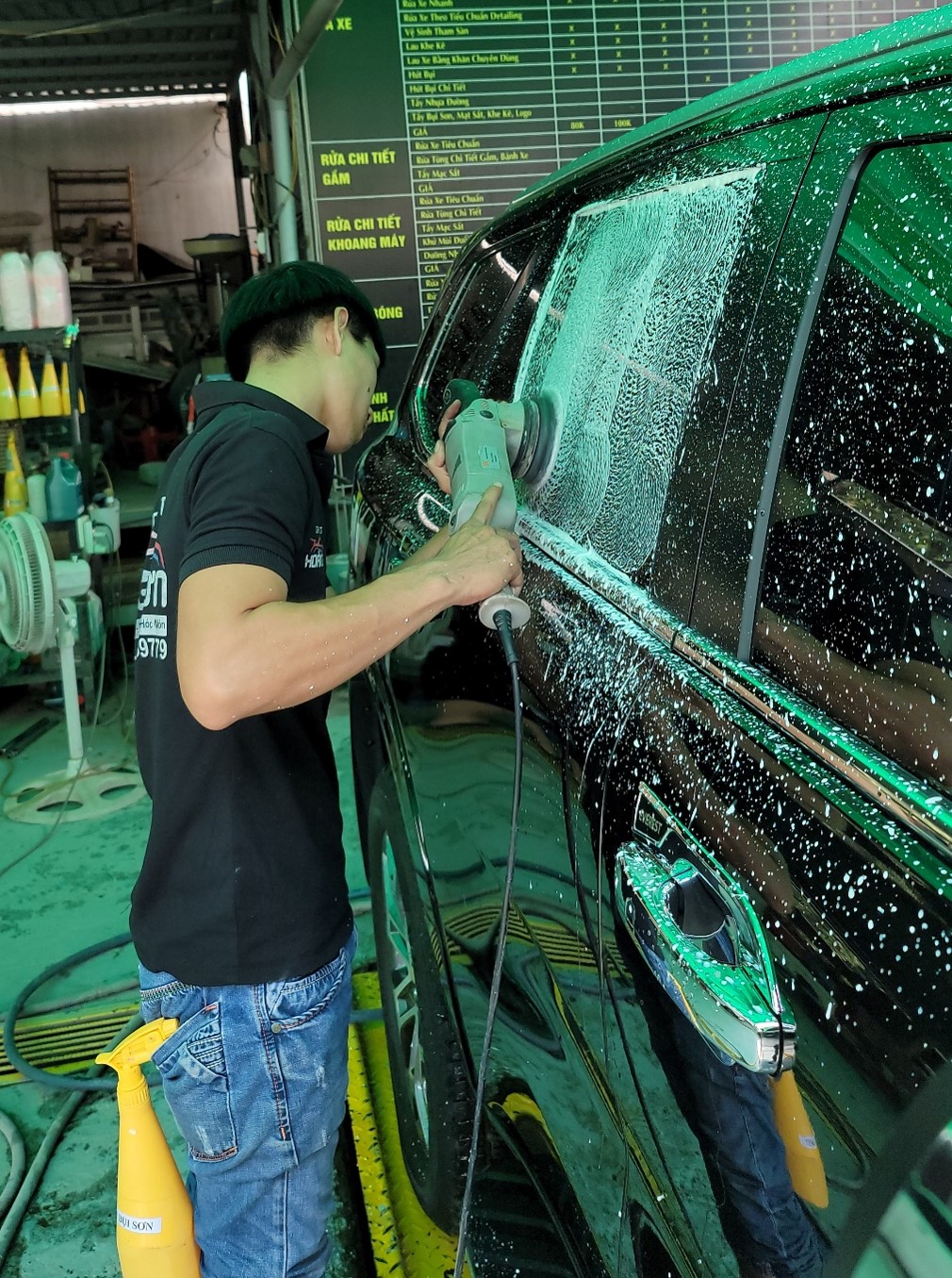 hình Detailing số 4